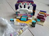 Lego friends lille scene (41004) - 2