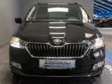 Skoda Fabia 1,0 TSi 95 Ambition Combi - 2