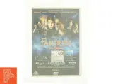 The Fakir from Bilbao ( Fakiren Fra Bilbao ) [DVD] fra DVD - 2