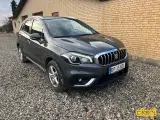 Suzuki S-Cross 1,0 Boosterjet Active aut. - 3