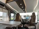 2021 - Benimar Amphitryon 940   Lækker vintercamper - Km 13,000 - 4