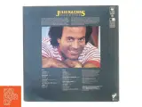 LP Julio Iglesias; ‘Momentos’ fra Cbs - 2