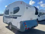 2015 - Adria Action 361 LH   Adria Action 361 LH (2015) - Perfekt Campingvogn til Eventyret! - 2