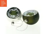 Juleornament fra Jette Frlich (str. 7x5 cm) - 4
