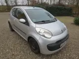 Citroen C i 1.0 i. År 08. Syn 10/23.  - 4