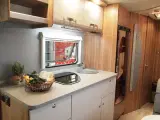 Weinsberg Caraone 550QDK - Udlejes - 5