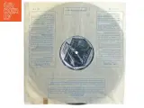 Symfoni nr. 8 &#39;Sinfonia Boreale&#39; turnabout LP fra Turnabout - 3