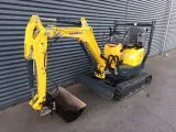 Yanmar vio12 - 4