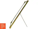 Gammel fotoramme (str. 24,5x18,5 cm) - 2