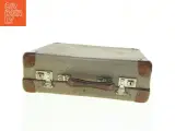 Vintage picnic-kuffert fra Visco (str. 40 x, 33 x 13 cm) - 2