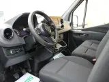 Mercedes Sprinter 314 2,2 CDi A2 Kassevogn FWD - 3