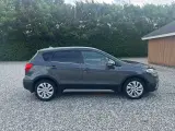 Suzuki S-Cross 1,0 Boosterjet Active aut. - 4