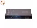 Danselærerens genkomst af Henning Mankell (Bog) - 2