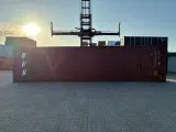 40 fods Container  HC ( 290 Cm ) - ID: UETU 503090 - 5