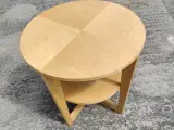 Coffe-table IKEA VEJMON 