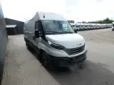 Iveco Daily 35C18 12m3 3,0 D Hi-Matic 180HK Van 8g Aut. - 2
