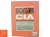 KGB/CIA af Celina Bledowska (Bog) - 3