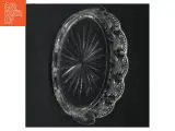 Glasfad, gammelt (str. 16,5 x 11 cm) - 3