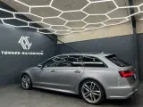 Audi A6 3,0 TDi 218 S-line Avant S-tr. - 4