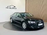 Audi A6 2,0 TDi 177 Multitr. - 3