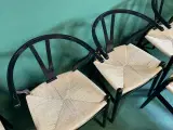 Hans J. Wegner y stole  - 5