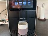 Hipresso espresso kaffemaskine