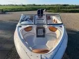 Doral 170 Bowrider 115 HK. 17 Fod - 4