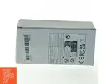 Bærbar Bluetooth højttaler (str. 16x6x8 cm) - 3