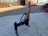 Scanmek hække/hegnsklipper - 3