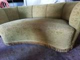 Banansofa