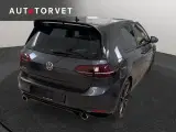 VW Golf VII 2,0 GTi Clubsport DSG Van - 4