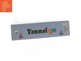 Transigo brætspil - 5