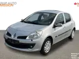 Renault Clio 1,5 DCI Authentique 68HK 5d