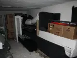 Opbevaring, Storage, Lagerhotel - 4