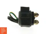 Elektrisk relæ (str. 5x5 cm) - 5