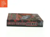 Car Wars Arenas spiludvidelse - 2