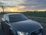 Audi A3 2.0 tdi s-tronic