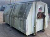 Lukket container - 3