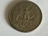 Quarter Dollar 1996 USA - 2