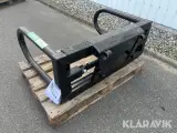 Wraptang HJS Avant fæste - 5