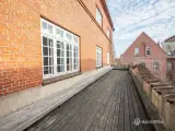 Urbant kontor med egen tagterrasse - 3
