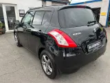 Suzuki Swift 1,2 Dualjet Action - 4