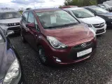 Hyundai ix 20 1.6 benzin automatgear 1.ejer  - 2