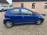 Toyota Aygo 1,0  - 3