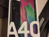 Samsung Galaxy A40