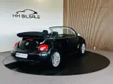 VW New Beetle 1,6 Trendline Cabriolet - 5
