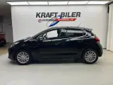 Peugeot 208 1,5 BlueHDi 100 Signature Sky - 2