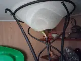 Standerlampe