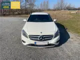 Mercedes A180 1,5 CDi aut. - 2