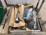 Blandet lot - 2